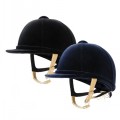 CHARLES OWEN SHOWJUMPER XP HAT